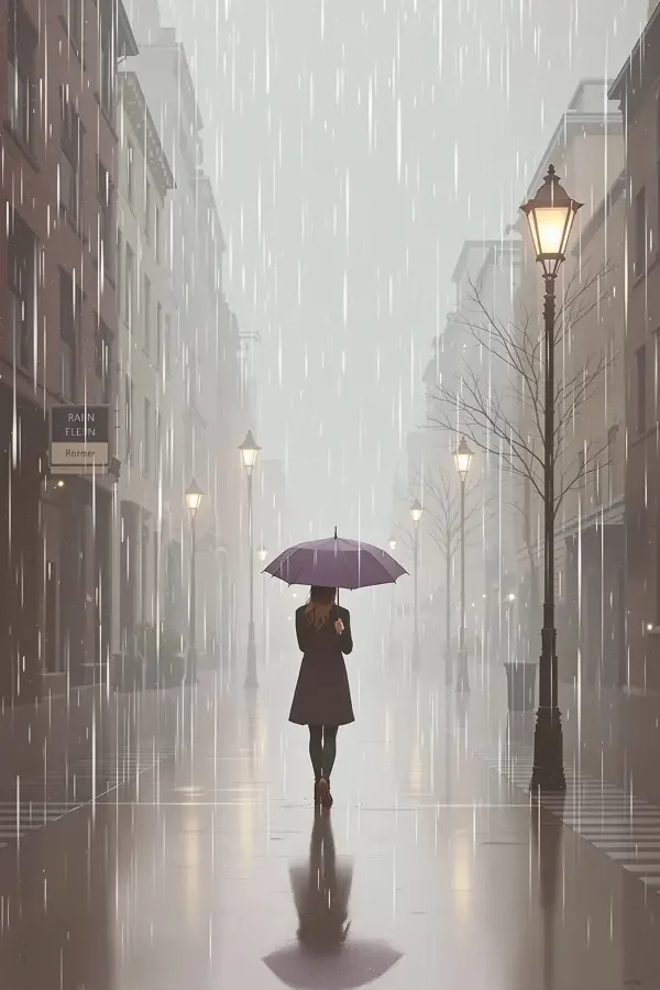 锦官城的雨 - 电影 锦官城的雨 封面,花魁榜第 5 名